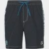 Quiksilver ARCH - Short De Bain - Black 1 Quiksilver ARCH - Short De Bain - Black -Quiksilver Soldes 822ac33e8e9049c8af234e285eb6f66b