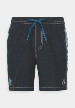 Quiksilver ARCH - Short De Bain - Black