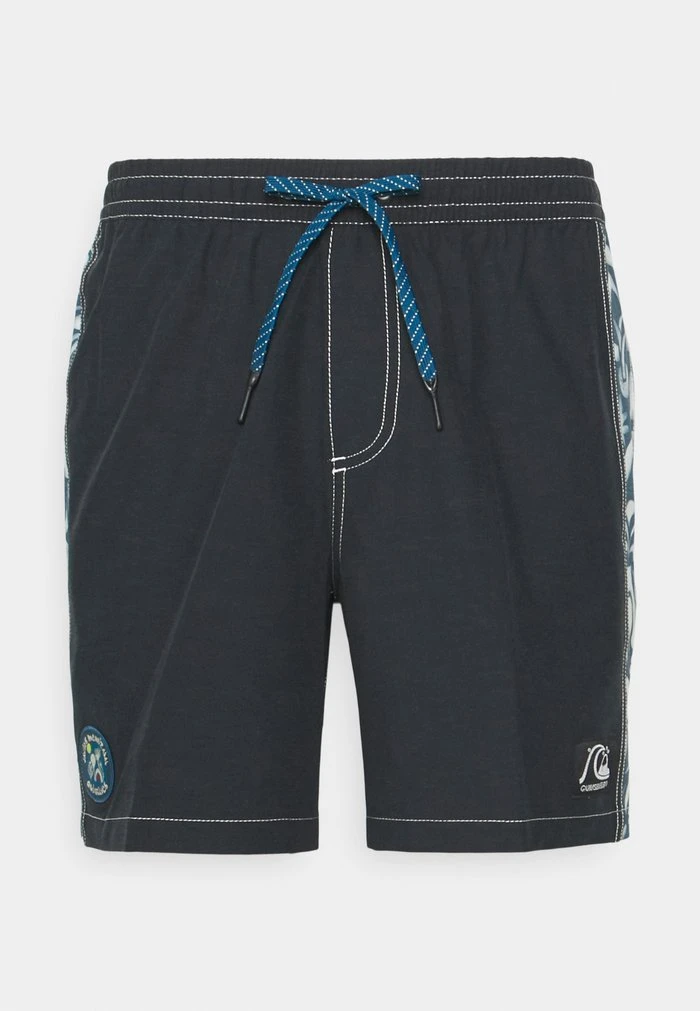 Quiksilver ARCH - Short De Bain - Black 3 Quiksilver ARCH - Short De Bain - Black