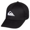 Quiksilver Casquette - Black 2 Quiksilver Casquette - Black -Quiksilver Soldes 82521836e61441e481aa50ff2b262137