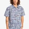 Quiksilver Chemise - Orchid Strange Daze 2 Quiksilver Chemise - Orchid Strange Daze -Quiksilver Soldes 826da546c1b24eca801a4afbb46c45e7