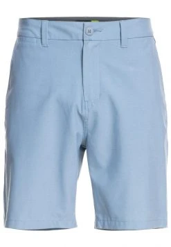 Quiksilver UNION SURF WASH - Short De Bain - Faded Denim -Quiksilver Soldes 827ca0941e624e62bb52e25b93dc44c2