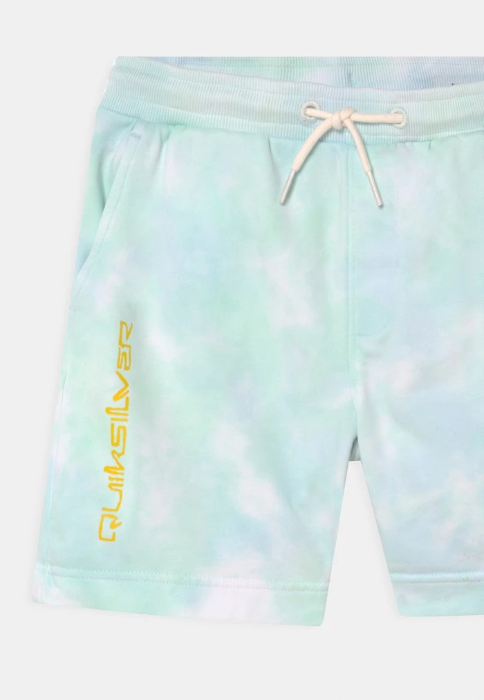 Quiksilver SLOW DIVE YOUTH - Short - Blue 5 Quiksilver SLOW DIVE YOUTH - Short - Blue – Image 3