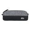 Quiksilver TASMEN - Trousse - Light Grey Heather -Quiksilver Soldes 829715cebdcf44bdabc57d3824abfd11
