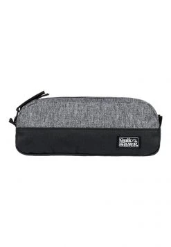 Quiksilver TASMEN - Trousse - Light Grey Heather