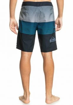 Quiksilver SURFSILK SLAB - Short De Bain - Black 10 Quiksilver SURFSILK SLAB - Short De Bain - Black -Quiksilver Soldes 82bf4f6d58e3480da0d18f30289ca51b