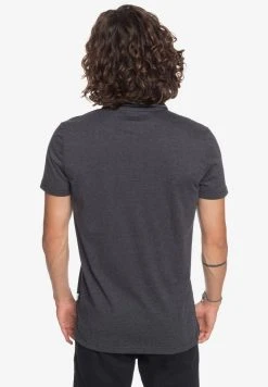 Quiksilver LES RAMIERS - Polo - Black 8 Quiksilver LES RAMIERS - Polo - Black -Quiksilver Soldes 82f3de962ff447b2ae1e749ad6abf77f