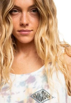 Quiksilver DÉBARDEUR - Débardeur - Faded Denim Td Women 6 Quiksilver DÉBARDEUR - Débardeur - Faded Denim Td Women -Quiksilver Soldes 8314fa54f4d24edb8e42379ef1281871