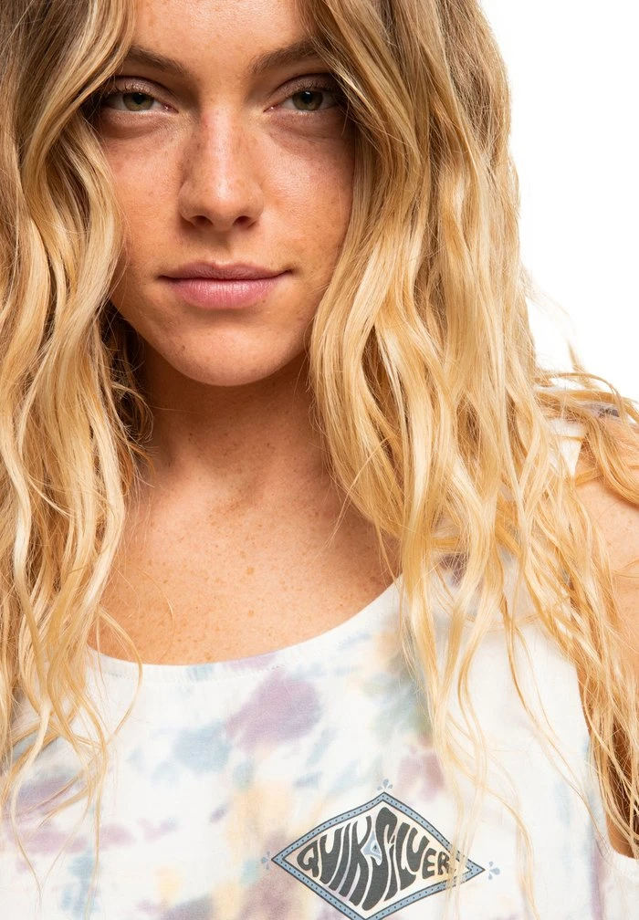 DÉBARDEUR - Débardeur - faded denim td women Quiksilver DÉBARDEUR - Débardeur - Faded Denim Td Women -Quiksilver Soldes 8314fa54f4d24edb8e42379ef1281871