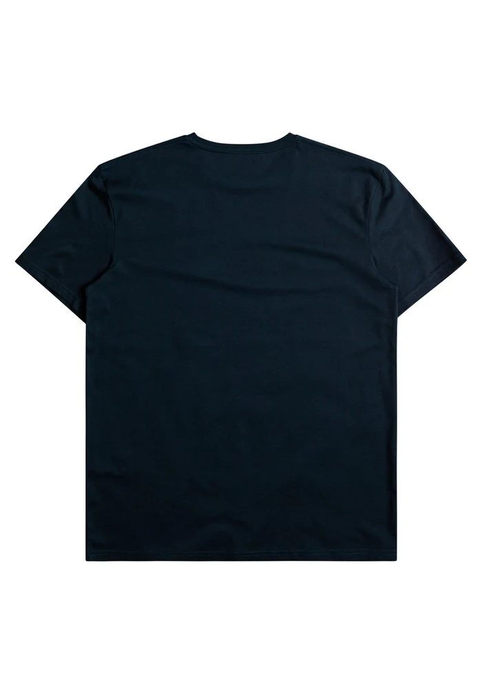 Quiksilver COMP LOGO SS - T-shirt Imprimé - Navy Blazer 6 Quiksilver COMP LOGO SS - T-shirt Imprimé - Navy Blazer â Image 4