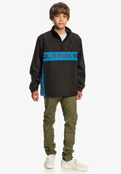 Quiksilver Blouson - Black
