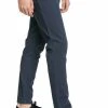 Quiksilver KRANDY - Pantalon Classique - India Ink
