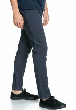 Quiksilver KRANDY - Pantalon Classique - India Ink