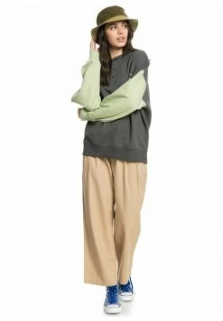 Quiksilver WORKWEAR STYLE - Chapeau - Spinach Green