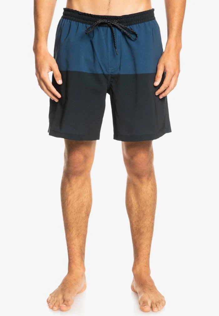 OMNI TRAINING 17" - Short de bain - insignia blue Quiksilver OMNI TRAINING 17" - Short De Bain - Insignia Blue -Quiksilver Soldes 841a9b1f98624f81bb7ddc4c16772f87