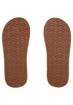 Quiksilver MONKEY CAGED - Sandales - Green -Quiksilver Soldes 841d0d3c70b04ef09331349e7ee190d9