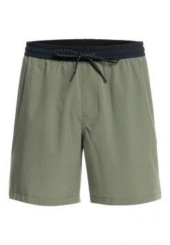 Quiksilver OMNI STRETCH 17" - Short De Bain - Thyme 6 Quiksilver OMNI STRETCH 17" - Short De Bain - Thyme -Quiksilver Soldes 84208bd756f64174856ebcabededd999