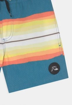 Quiksilver RESIN TINT VOLLEY YOUTH - Short De Bain - Seaport -Quiksilver Soldes 845db7540a8440b586ba1f0d3463d4ff