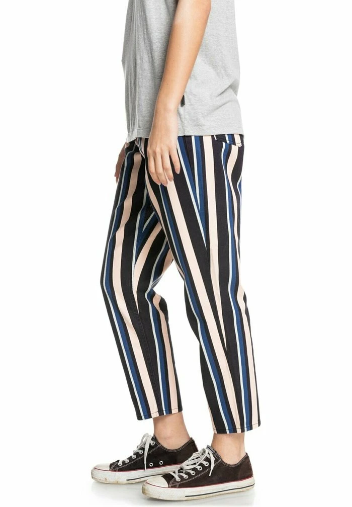 Quiksilver DREAM IS ON - MIT MOM - Pantalons Outdoor - Phantom 7 Quiksilver DREAM IS ON - MIT MOM - Pantalons Outdoor - Phantom – Image 5