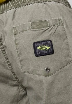 Quiksilver TAXER - Short - Kalamata -Quiksilver Soldes 849350eb000844b1b00a151e583e7a39