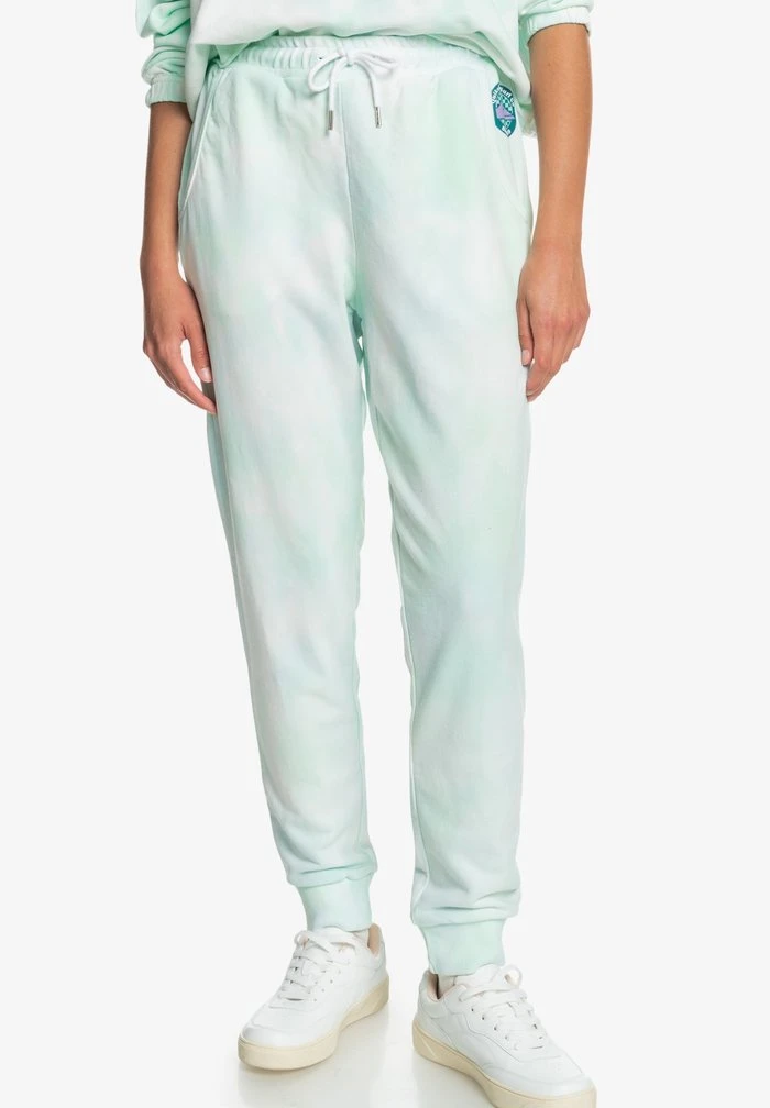 Quiksilver Pantalon De Survêtement - Light Green 3 Quiksilver Pantalon De Survêtement - Light Green