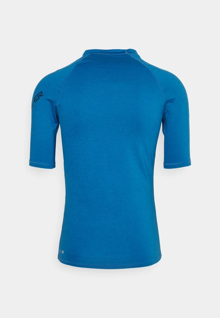 ALL TIME - Caraco - insignia blue Quiksilver ALL TIME - Caraco - Insignia Blue -Quiksilver Soldes 85037a5faae6442d8babb23a6617708c