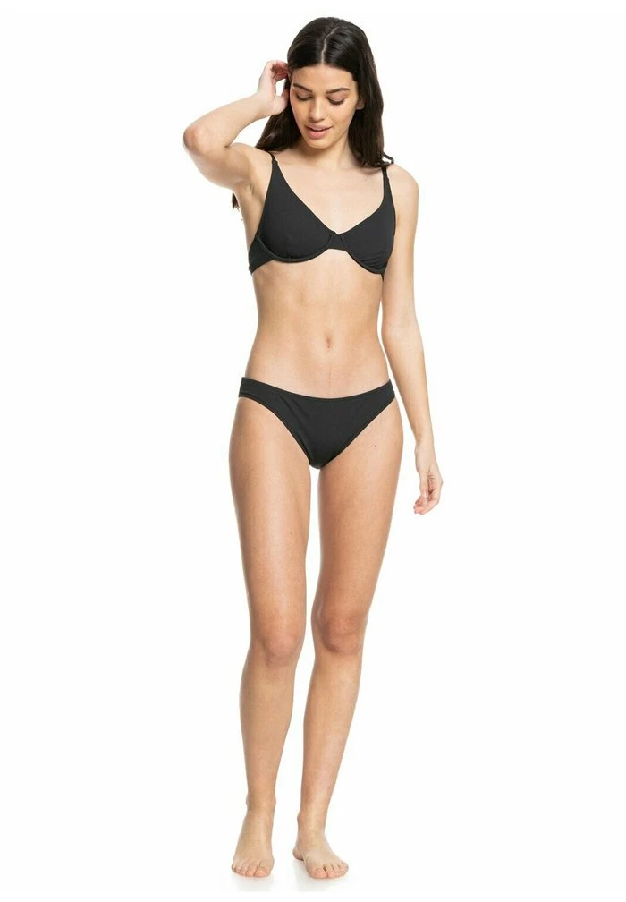 Quiksilver Haut De Bikini - Black 4 Quiksilver Haut De Bikini - Black – Image 2