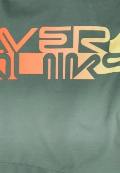 Quiksilver WORDBLOCK VOLLEY - Short De Bain - Thyme -Quiksilver Soldes 857f8c3933d3493eb358ddd5e4ad15ae