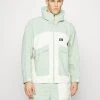 Quiksilver ALTITUDE JACKET - Blouson - Frosty Green -Quiksilver Soldes 85871618a2d84eef9f746b5e1c38eca2