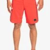 Quiksilver HIGHLITE ARCH - Short De Bain - Red 1 Quiksilver HIGHLITE ARCH - Short De Bain - Red -Quiksilver Soldes 859e24e902b540eabdc55e2f9492c2de