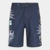 Quiksilver Short De Bain - Black -Quiksilver Soldes 85d41a90e215483ba1a6dd13d24e09af