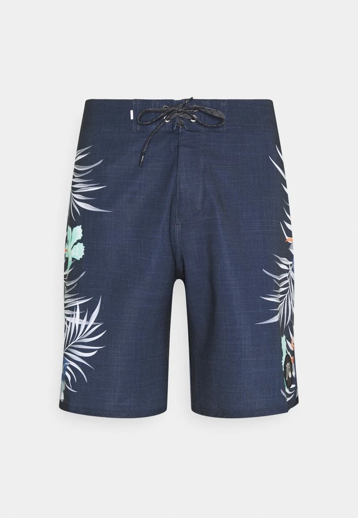 Quiksilver Short De Bain - Black 3 Quiksilver Short De Bain - Black