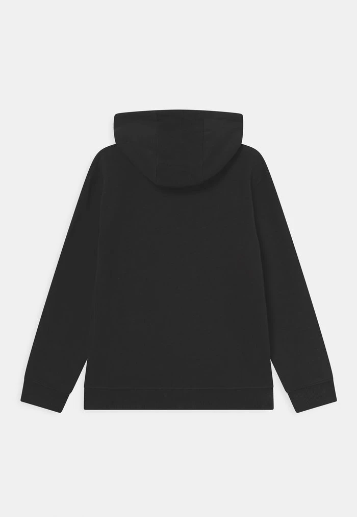 Quiksilver SKULLED EDMORE YOUTH - Sweatshirt - Black 4 Quiksilver SKULLED EDMORE YOUTH - Sweatshirt - Black – Image 2