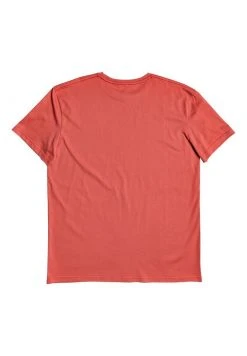 Quiksilver FIRST FIRE - T-shirt Imprimé - Baked Apple 11 Quiksilver FIRST FIRE - T-shirt Imprimé - Baked Apple -Quiksilver Soldes 8604123ff8254a8e9b15e4c0a596e347