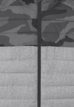 Quiksilver SCALY MIX YOUTH - Veste D'hiver - Grey 7 Quiksilver SCALY MIX YOUTH - Veste D'hiver - Grey -Quiksilver Soldes 8638711650214fb5a65c006d5d12aa9f