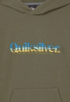 Quiksilver PRIMARY COLORS HOOD YOUTH - Sweat à Capuche - Four Leaf Clover 7 Quiksilver PRIMARY COLORS HOOD YOUTH - Sweat à Capuche - Four Leaf Clover -Quiksilver Soldes 863da5023cab4390887d23d32b02490a