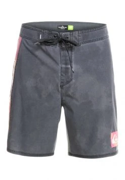 Quiksilver ACID WASH EQYB - Short De Bain - Black 5 Quiksilver ACID WASH EQYB - Short De Bain - Black -Quiksilver Soldes 86810ea5473b4323b43508f10f020d1b