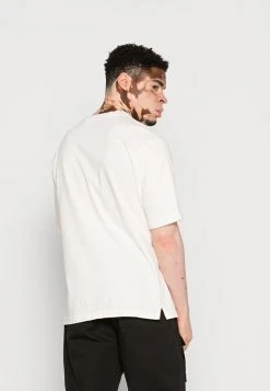 Quiksilver RUBI TEE - T-shirt Imprimé - Antique White 9 Quiksilver RUBI TEE - T-shirt Imprimé - Antique White -Quiksilver Soldes 86a3aab800de46ea9d7580f180f05417