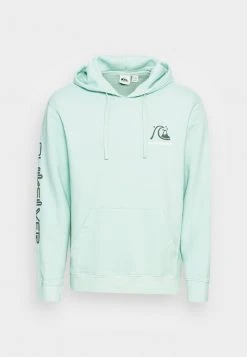 Quiksilver SWEET SLAB - Sweat à Capuche - Blue Glass 5 Quiksilver SWEET SLAB - Sweat à Capuche - Blue Glass -Quiksilver Soldes 86b1eb1856e4496ba0802c4edf1018f5
