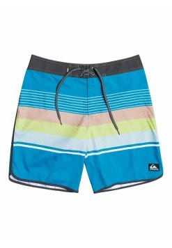 Quiksilver EVERYDAY SCALLOP - Short De Bain - Seaport