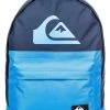 Quiksilver EVERYDAY - Sac à Dos - Navy Blazer -Quiksilver Soldes 870c81e6134a45ee979dee316c7c6d6d