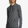 Quiksilver Sweat à Capuche - Kentin Black -Quiksilver Soldes 874146ecdb6b4ad98a73e8bdd74e8c58