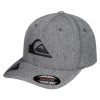 Quiksilver Casquette - Black -Quiksilver Soldes 87542273c38c42d0a1801bb74911f664