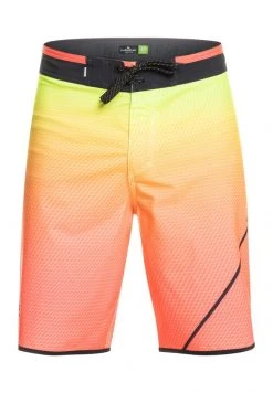 Quiksilver SURFSILK NEW WAVE - Short De Bain - Fiery Coral 9 Quiksilver SURFSILK NEW WAVE - Short De Bain - Fiery Coral -Quiksilver Soldes 8755810b9cee4e9992c5191acb63b5c5