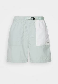 Quiksilver RUN ASHORE - Short De Sport - Frosty Green 12 Quiksilver RUN ASHORE - Short De Sport - Frosty Green -Quiksilver Soldes 88033106c47944c48f971ad19aafab72