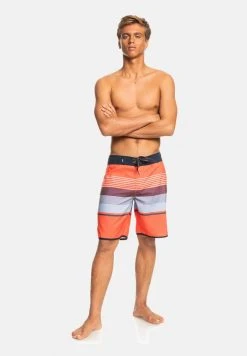 Quiksilver EVERYDAY SCALLOP - Short De Bain - Cherry Tomato 9 Quiksilver EVERYDAY SCALLOP - Short De Bain - Cherry Tomato -Quiksilver Soldes 8821569a575a4fb6beb41be33344e571