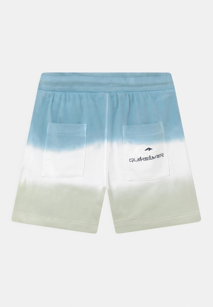 Quiksilver SLOW DIVE YOUTH - Short - Airy Blue Ombre 4 Quiksilver SLOW DIVE YOUTH - Short - Airy Blue Ombre – Image 2