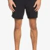 Quiksilver SURFSILK KAIMANA - Short De Bain - Black 1 Quiksilver SURFSILK KAIMANA - Short De Bain - Black -Quiksilver Soldes 8865141c112a4c64b81b077c6b696c27
