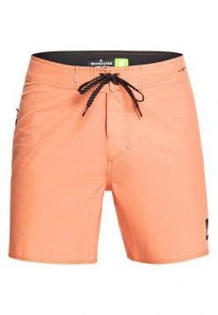 Quiksilver HIGHLINE KAIMANA - Short De Bain - Nectarine 11 Quiksilver HIGHLINE KAIMANA - Short De Bain - Nectarine -Quiksilver Soldes 8896567d96604a17856e0ee75179c440
