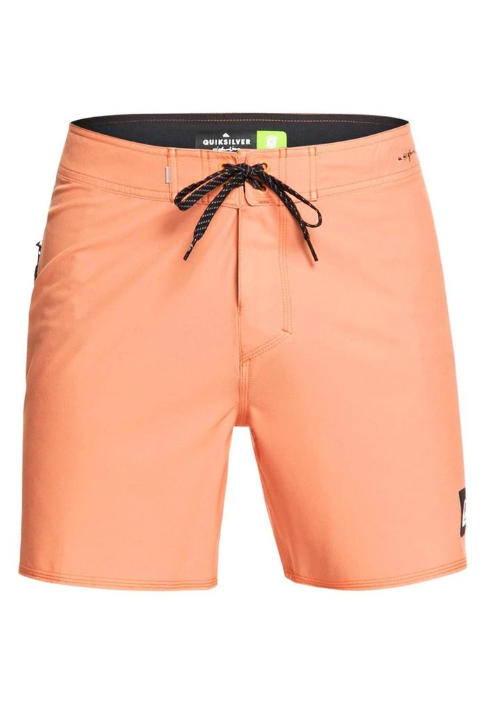 Quiksilver HIGHLINE KAIMANA - Short De Bain - Nectarine 7 Quiksilver HIGHLINE KAIMANA - Short De Bain - Nectarine – Image 5